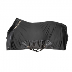 Back on Track Mesh Horse Rug - Royal Deluxe